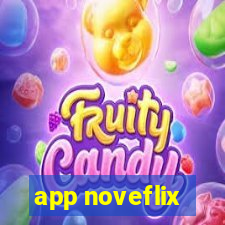 app noveflix